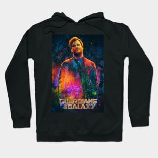 GOTG Vol 3 Hoodie